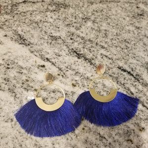 FuNtAssEl Earrings